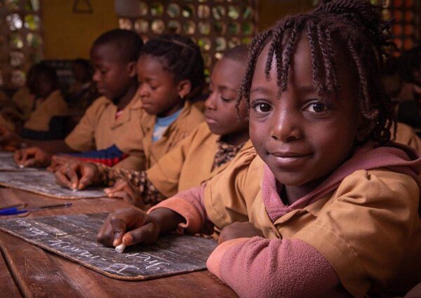 Help poor kids after an unfortunate tragedy