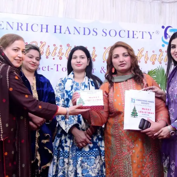 Women Empowerment