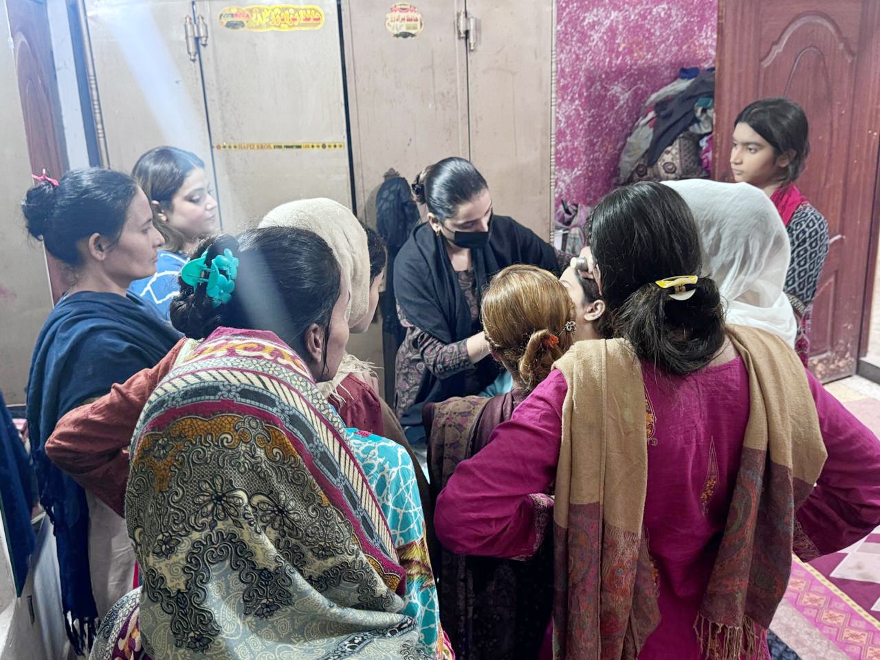 Beautician Training Course