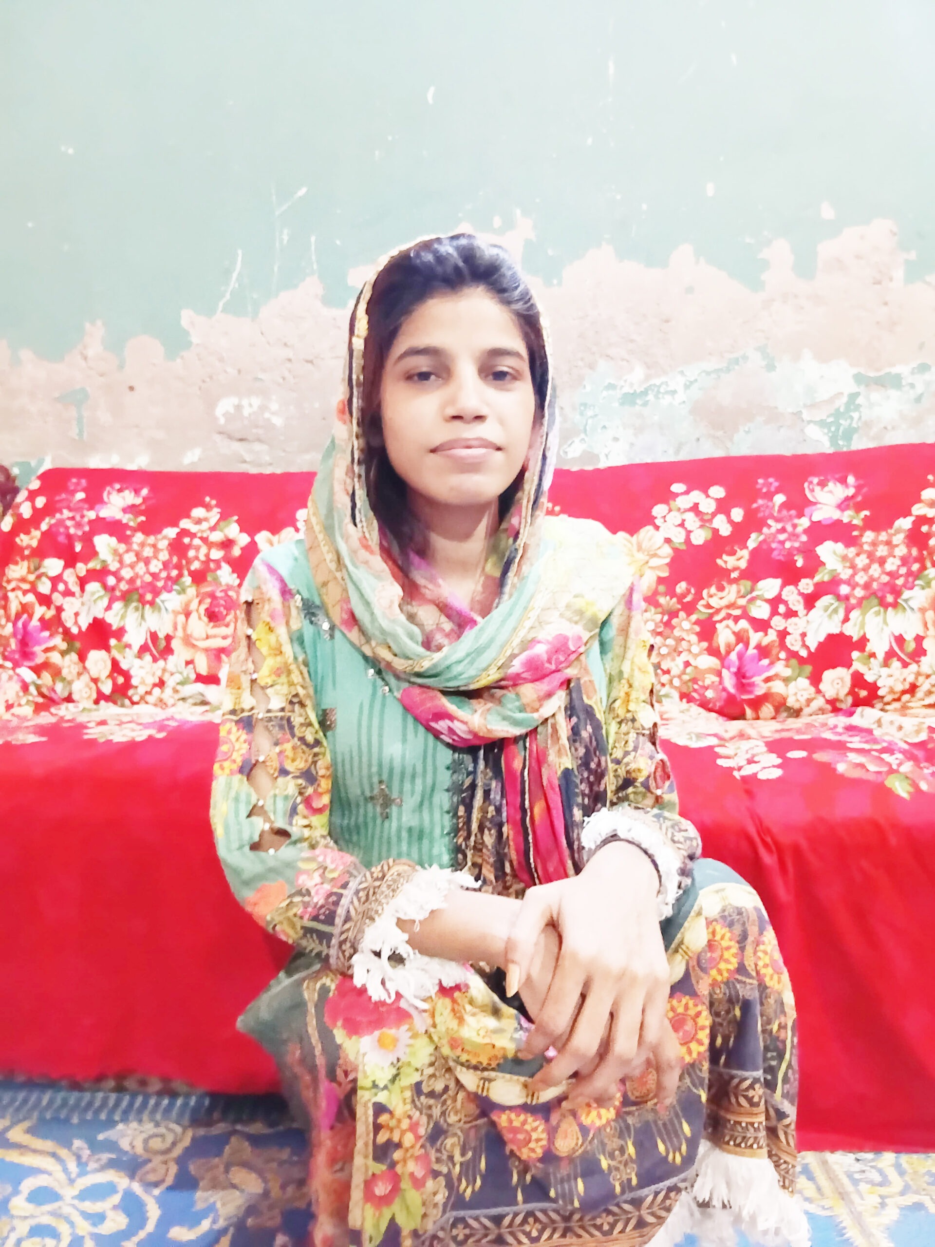 Maryam Siddique